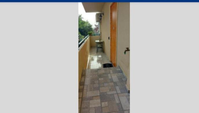 The Garden Apartments Nea Kallikrateia Bilik gambar