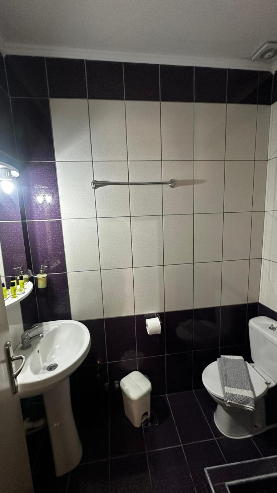 The Garden Apartments Nea Kallikrateia Bilik gambar