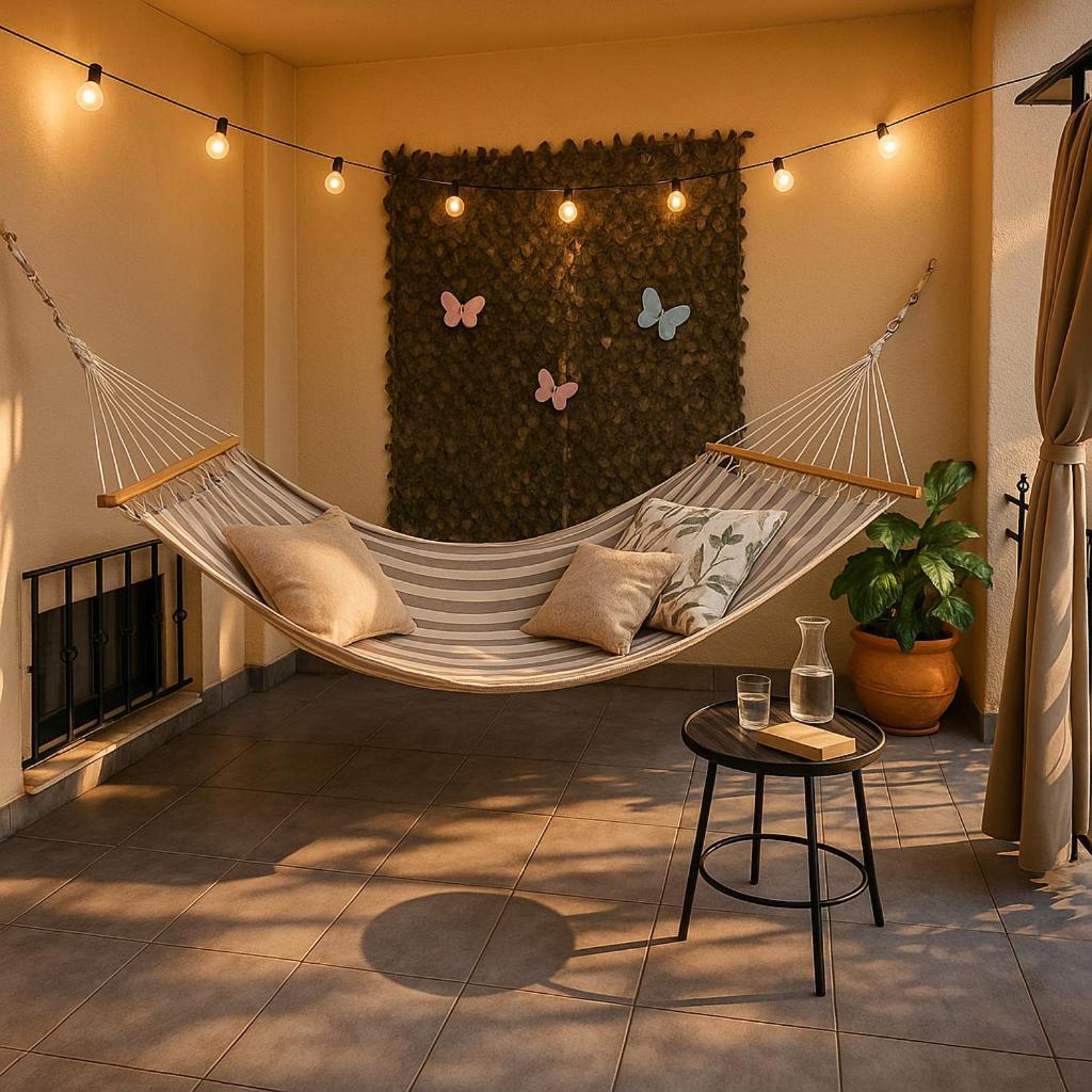 The Garden Apartments Nea Kallikrateia Luaran gambar